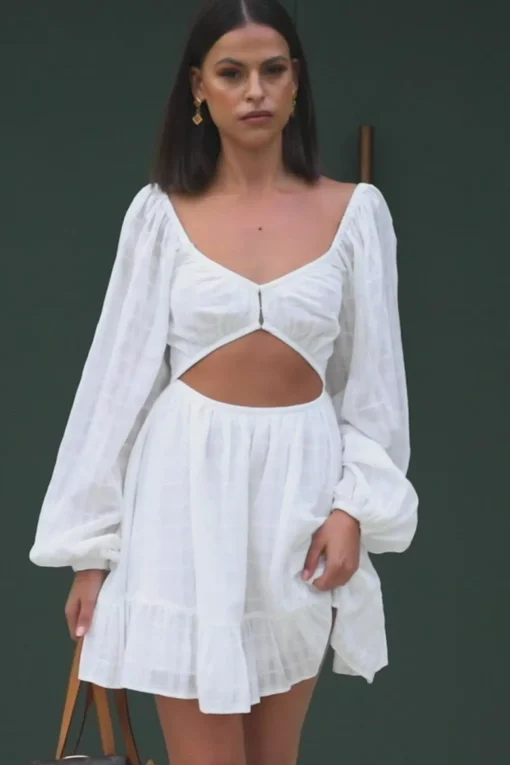 Fashion SABO Carlota Dress