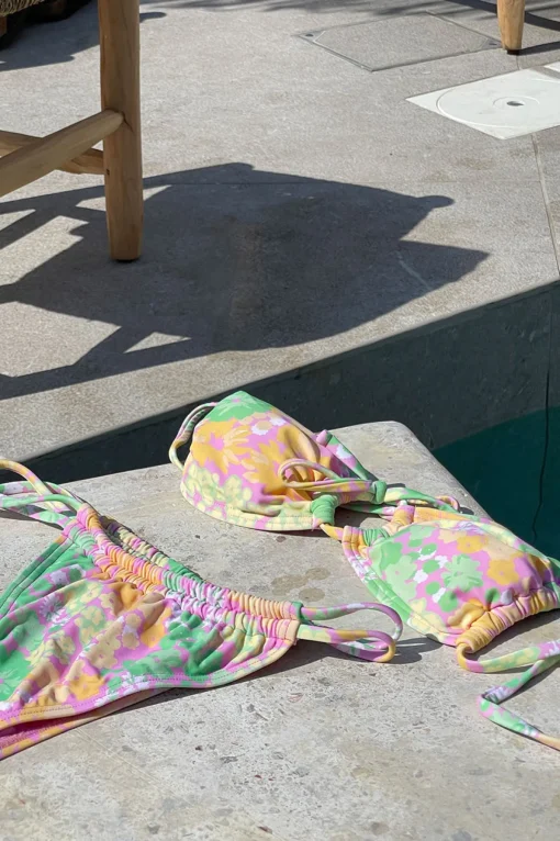 Best SABO Caya Drawstring Bottom