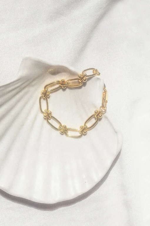 Flash Sale SABO Cel Link Bracelet