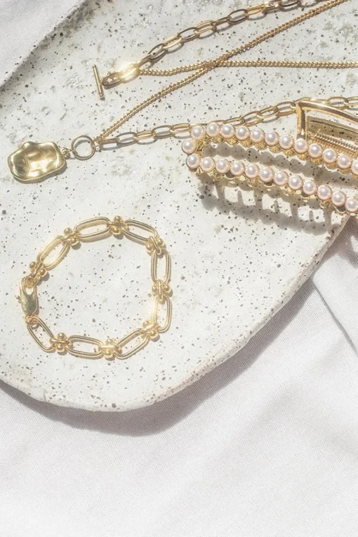 Flash Sale SABO Cel Link Bracelet