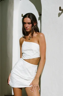 Best SABO Charlea Cutout Dress