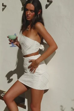 Best SABO Charlea Cutout Dress