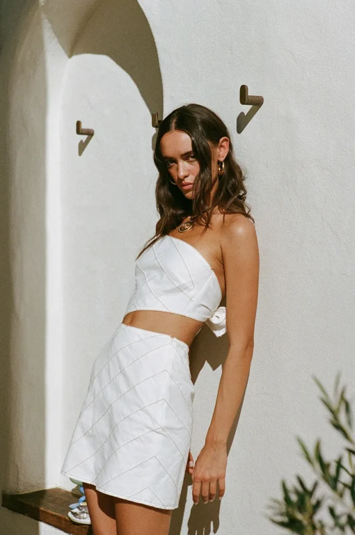 Best SABO Charlea Cutout Dress