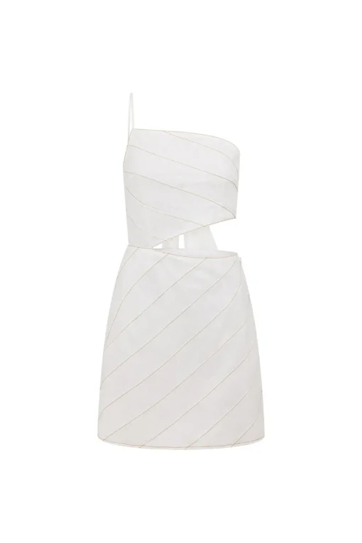 Best SABO Charlea Cutout Dress