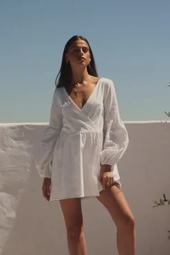 Best SABO Charlotte Dress