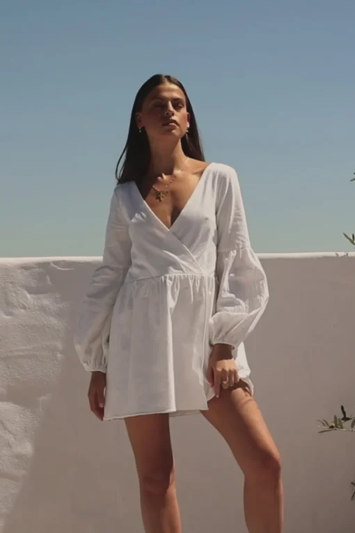 Best SABO Charlotte Dress