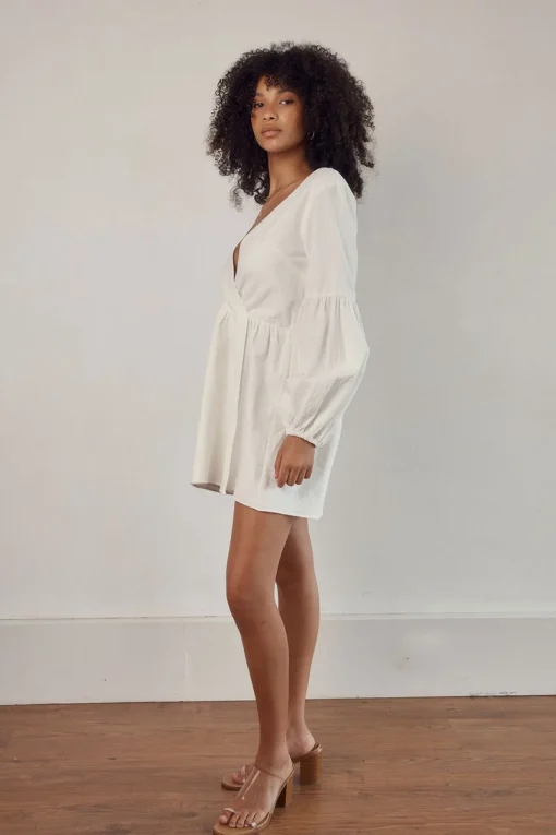 Best SABO Charlotte Dress