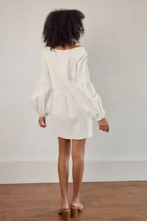 Best SABO Charlotte Dress