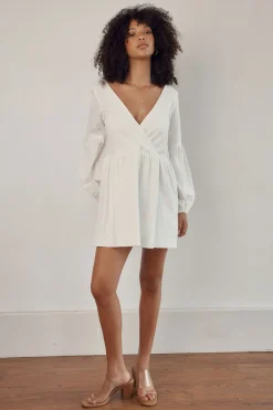 Best SABO Charlotte Dress