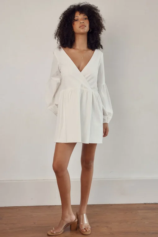 Best SABO Charlotte Dress
