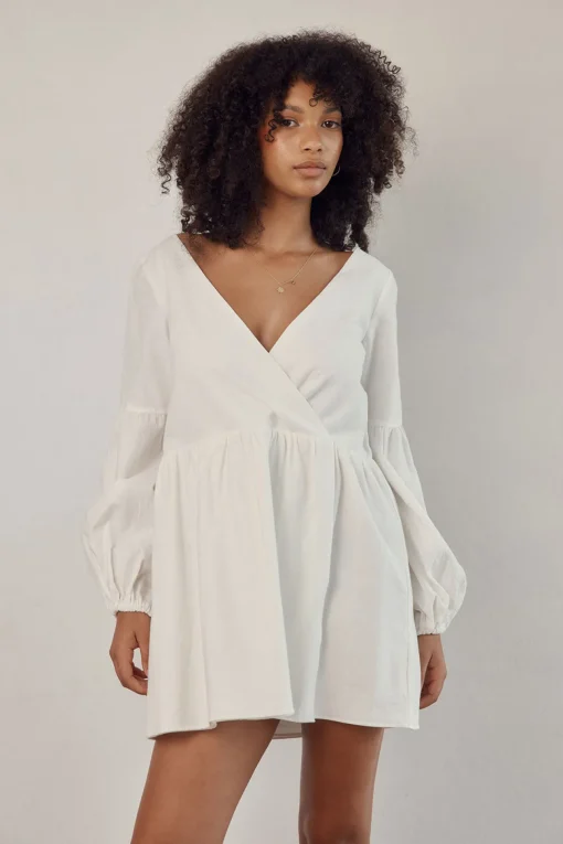 Best SABO Charlotte Dress