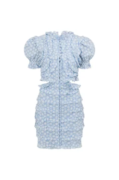 Online SABO Cilia Dress