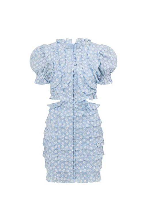 Online SABO Cilia Dress