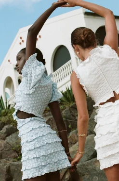 Online SABO Cilia Dress