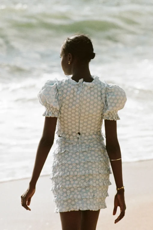Online SABO Cilia Dress