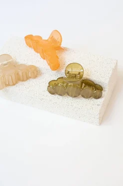 Store SABO Cloud Claw Clip