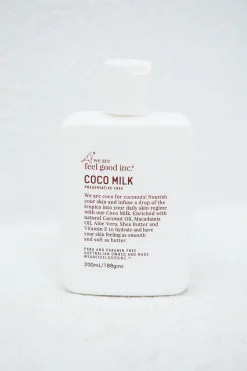 Outlet SABO Coco Milk Moisturiser 200Ml