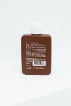 Store SABO Coconut Sunscreen 50+ 200Ml