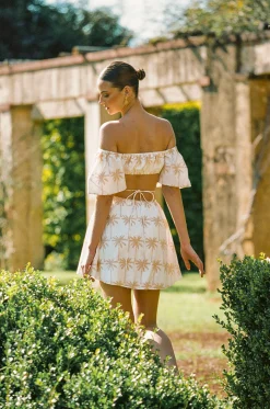 Flash Sale SABO Cove Dress