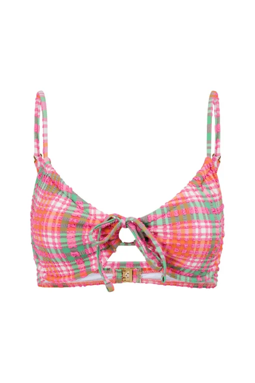 Shop SABO Cuba Drawstring Top