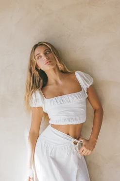 Cheap SABO Dahana Top