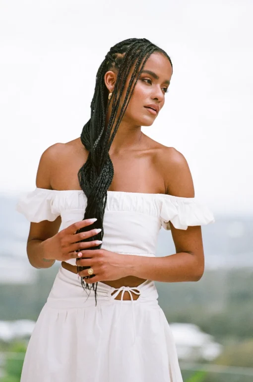 Cheap SABO Dahana Top