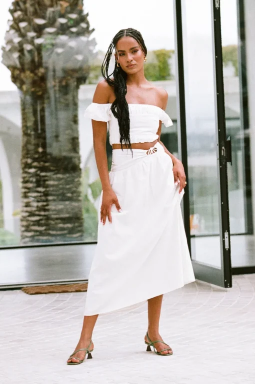 Cheap SABO Dahana Top
