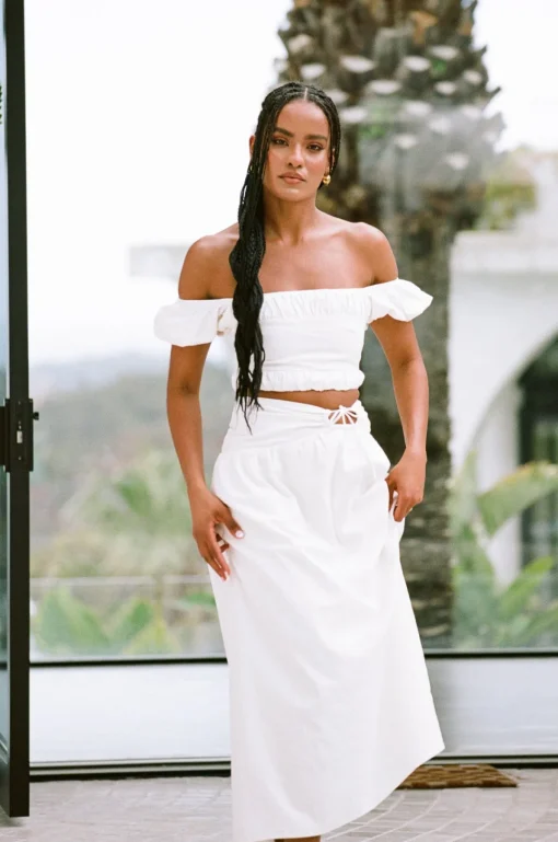 Cheap SABO Dahana Top