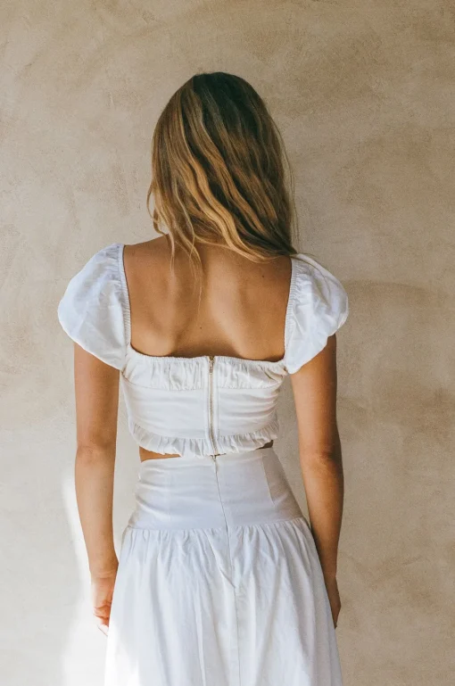 Cheap SABO Dahana Top