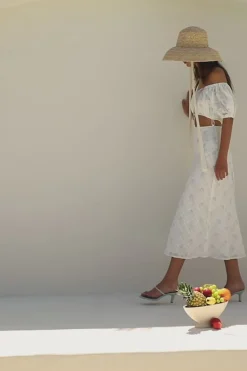 Flash Sale SABO Dahli Dress
