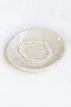Cheap SABO Daisy Beaded Bracelet