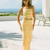 Flash Sale SABO Dalton Midi Skirt