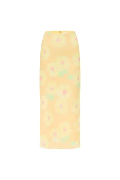 Flash Sale SABO Dalton Midi Skirt