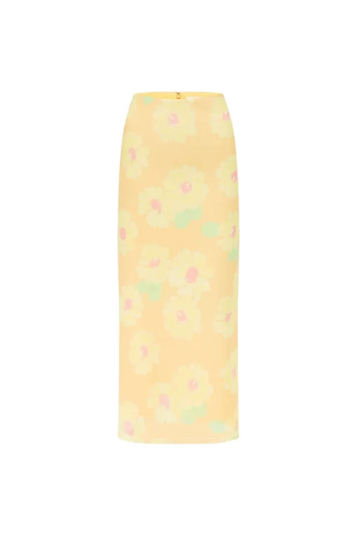 Flash Sale SABO Dalton Midi Skirt