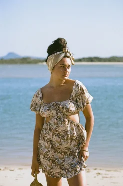 New SABO Danita Dress