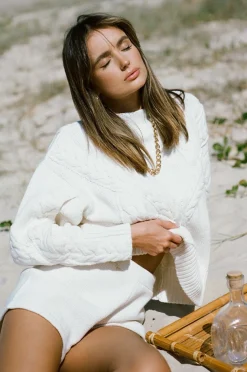 Sale SABO Demi Knit Top