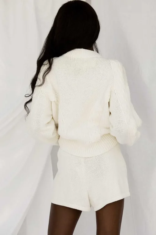 Sale SABO Demi Knit Top
