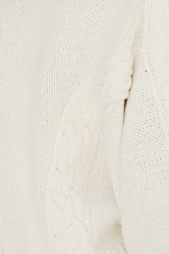Sale SABO Demi Knit Top