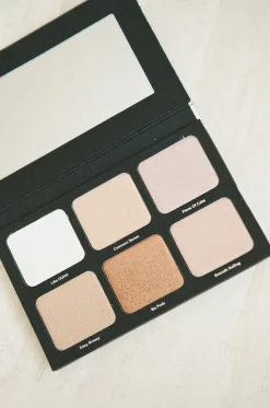 Outlet SABO Dmb Light Work Palette