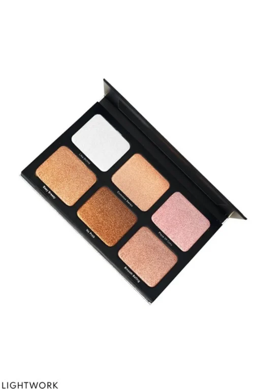 Outlet SABO Dmb Light Work Palette