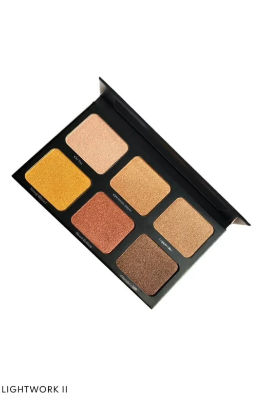 Outlet SABO Dmb Light Work Palette
