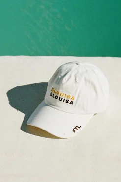 Sale SABO Drop 2 Cap-White
