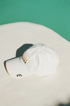 Sale SABO Drop 2 Cap-White