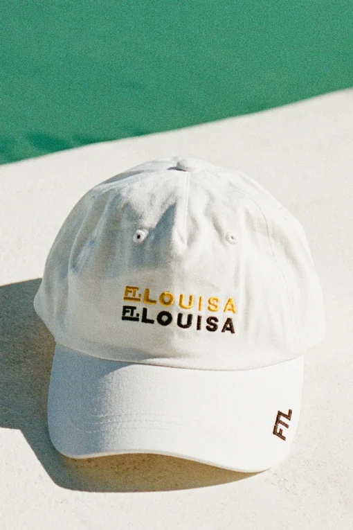 Sale SABO Drop 2 Cap-White