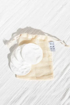 Sale SABO Eco Cotton Face Pads