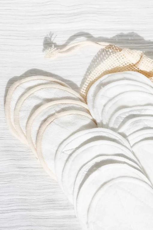 Sale SABO Eco Cotton Face Pads
