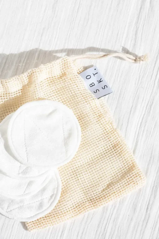 Sale SABO Eco Cotton Face Pads