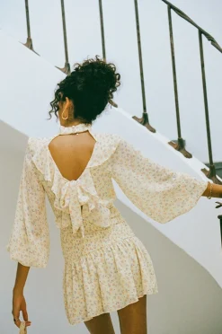Online SABO Elia Dress