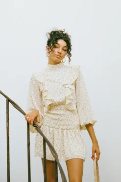Online SABO Elia Dress