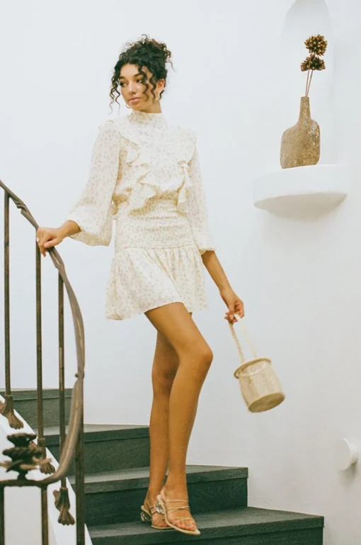 Online SABO Elia Dress